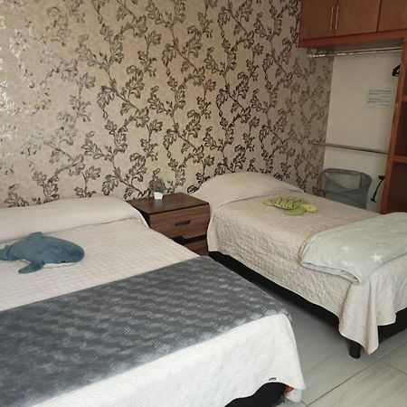 Casa Luna , Para 6 Personas Ла-Пас Екстер'єр фото