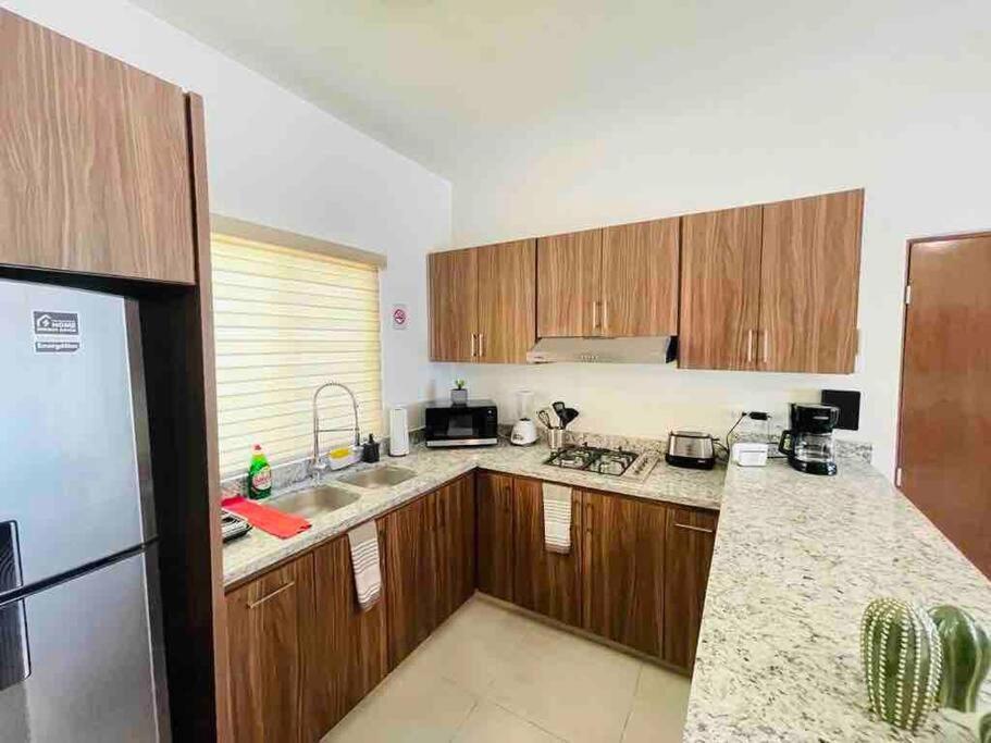 Casa Luna , Para 6 Personas Ла-Пас Екстер'єр фото