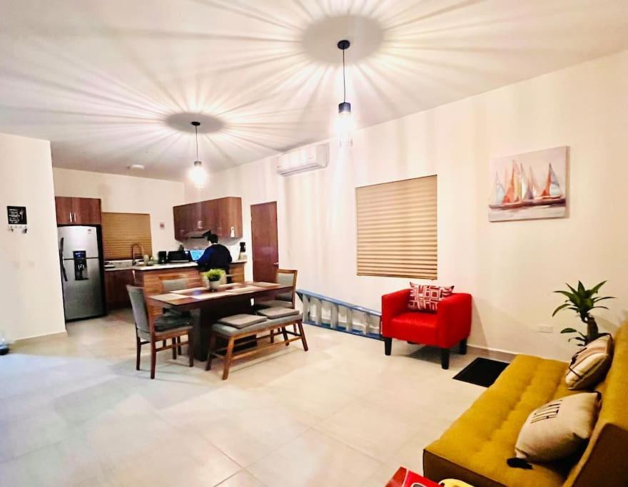Casa Luna , Para 6 Personas Ла-Пас Екстер'єр фото