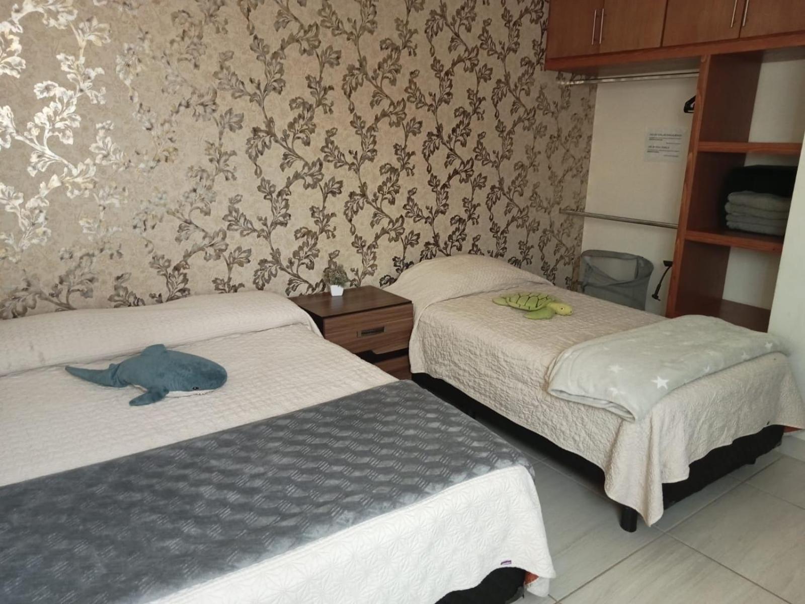 Casa Luna , Para 6 Personas Ла-Пас Екстер'єр фото