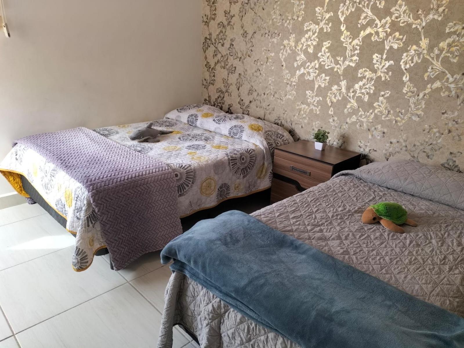 Casa Luna , Para 6 Personas Ла-Пас Екстер'єр фото